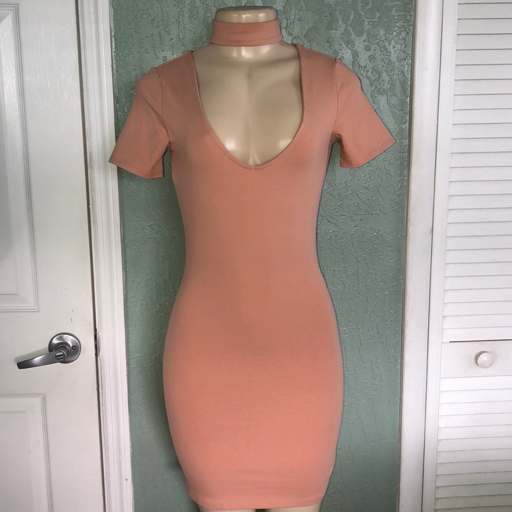 Forever21 Midi Dress
